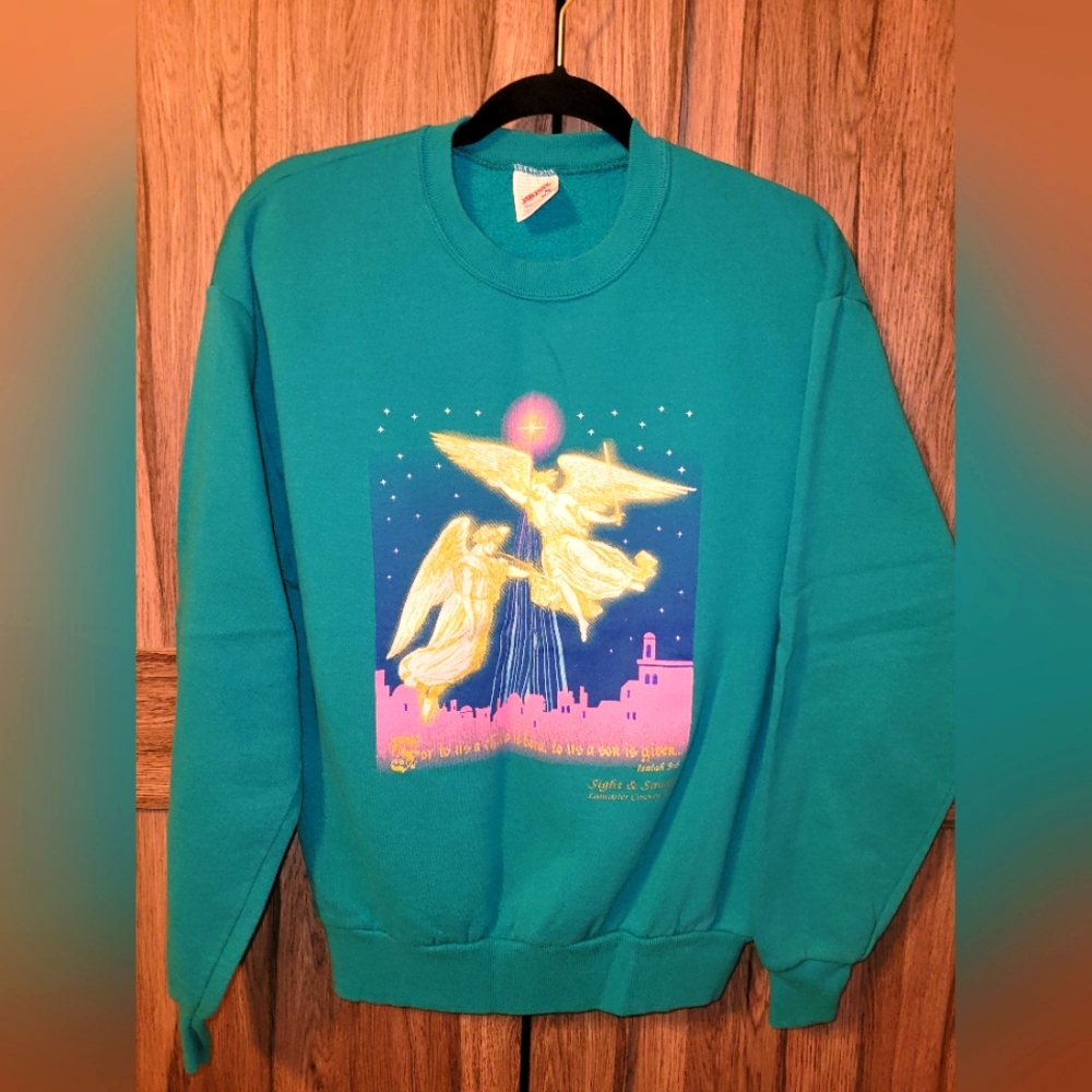 Vintage 80s/90s Crewneck
